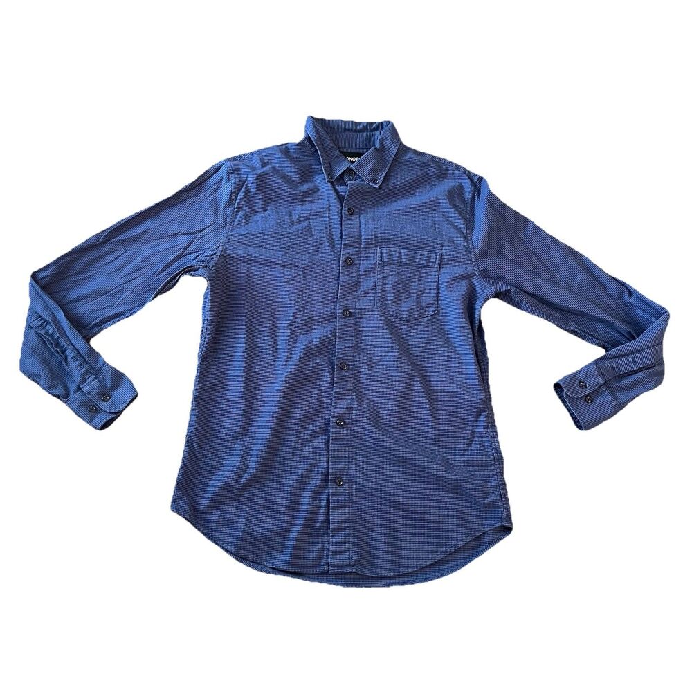 Bonobos Men’s Button Down‎ Shirt Medium